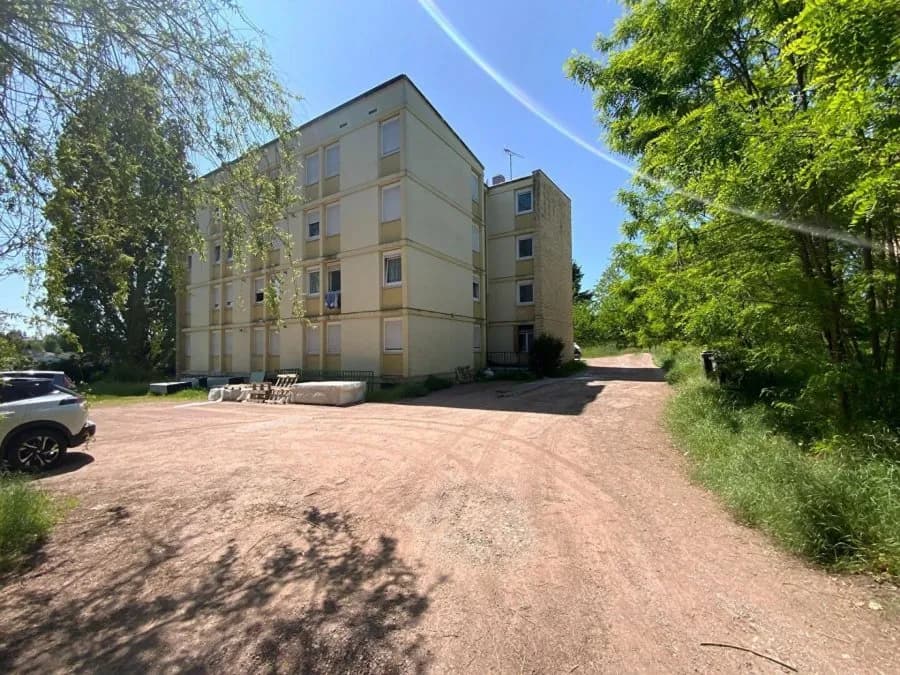 Immeuble de rapport 1000 m² - Photo 1