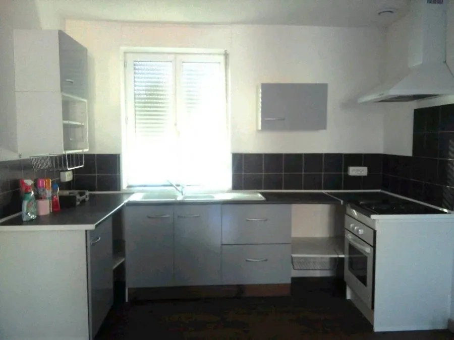 Immeuble de rapport 5 pièces 100 m² - Photo 1