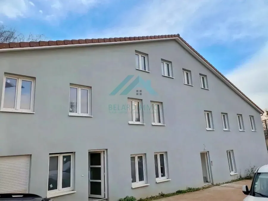 Immeuble de rapport 15 pièces 350 m² - Photo 1