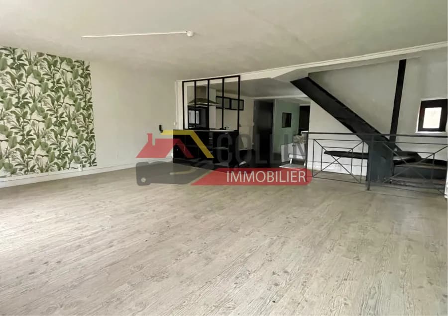 Immeuble 9 pièces 266 m² - Photo 1