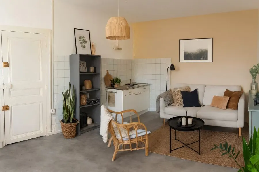 Immeuble de rapport 10 pièces 220 m² - Photo 1