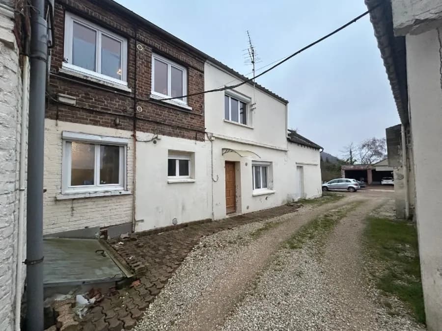 Immeuble de rapport 230 m² - Photo 1