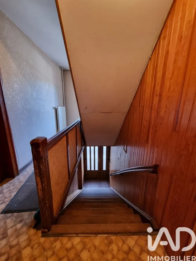 Immeuble de rapport 196 m² - Photo 1