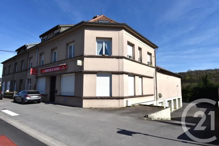 Immeuble de rapport - Photo 1