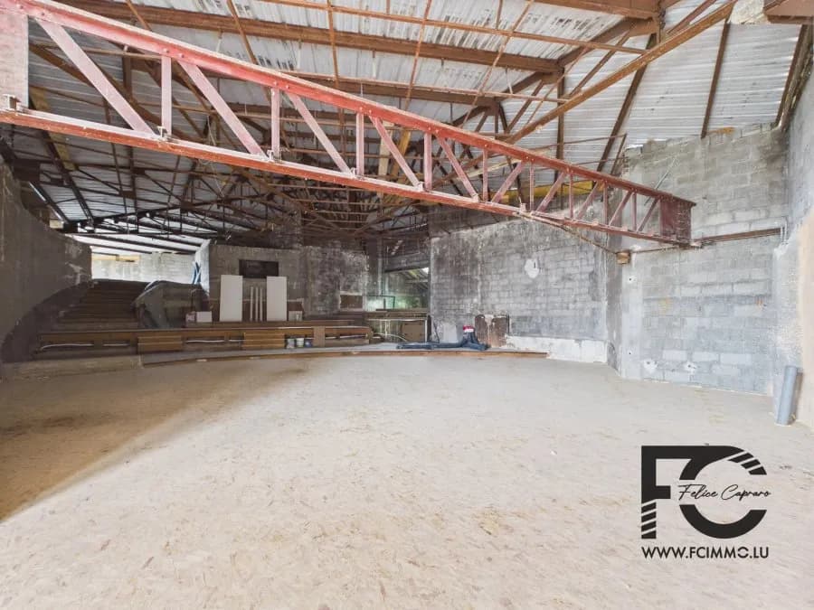 Immeuble de rapport 17 pièces 116 m² - Photo 1