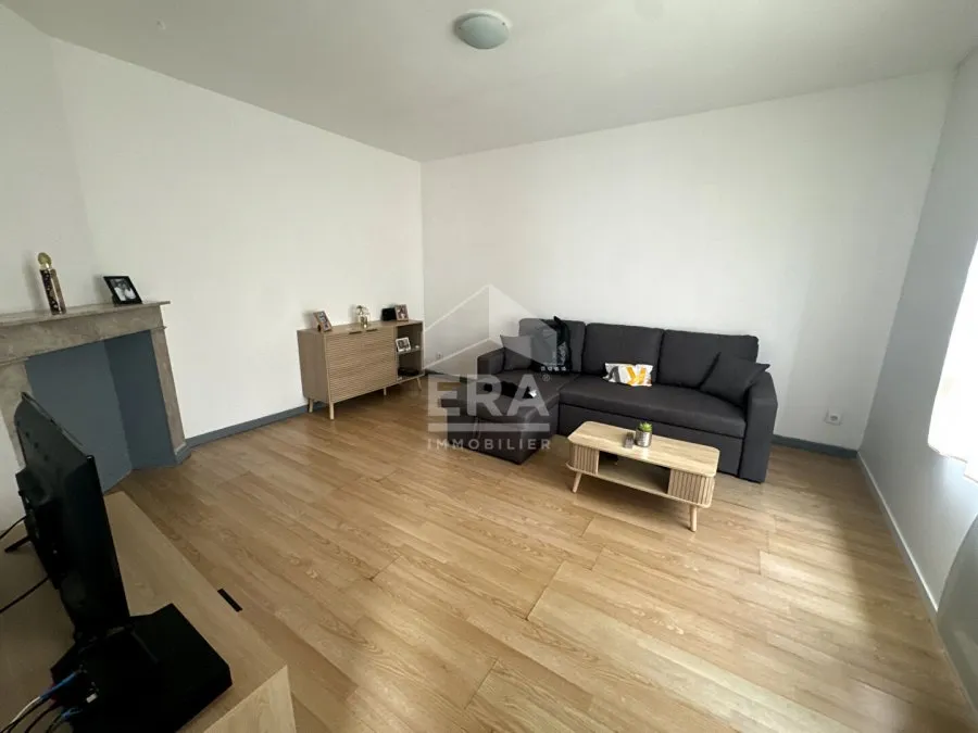 Immeuble de rapport 3 pièces 90 m² - Photo 1