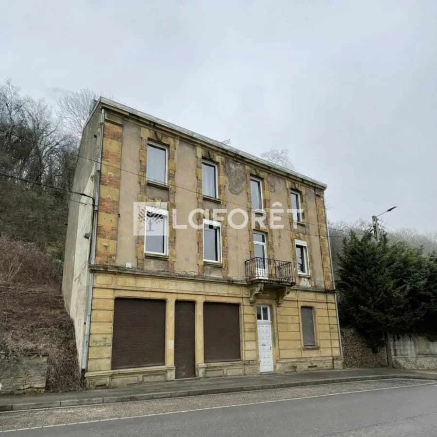 Immeuble de rapport 15 pièces 300 m² - Photo 1