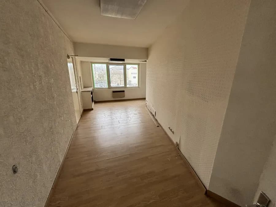 Immeuble de rapport 530 m² - Photo 1