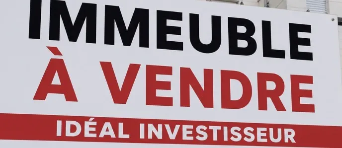 Immeuble de rapport 210 m² - Photo 1