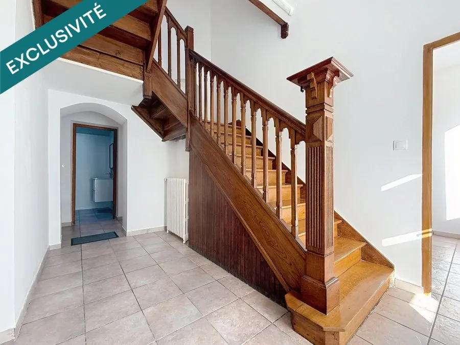 Immeuble de rapport 275 m² - Photo 1