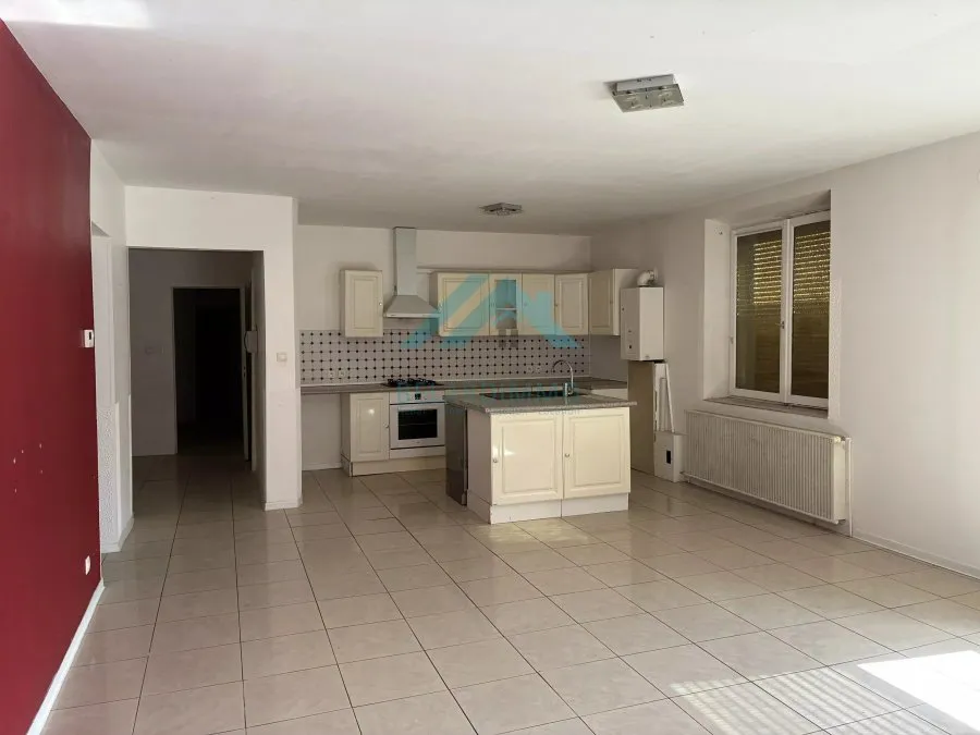 Immeuble de rapport 123 m² - Photo 1