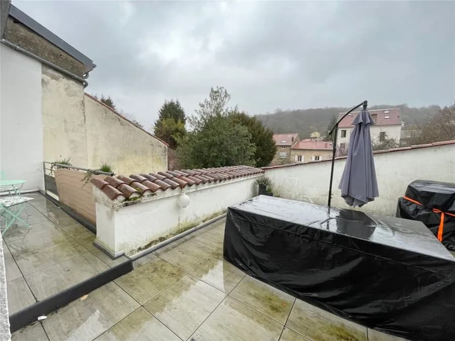 Immeuble de rapport 7 pièces 119 m² - Photo 1