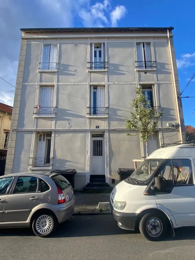 Immeuble de rapport 180 m² - Photo 1
