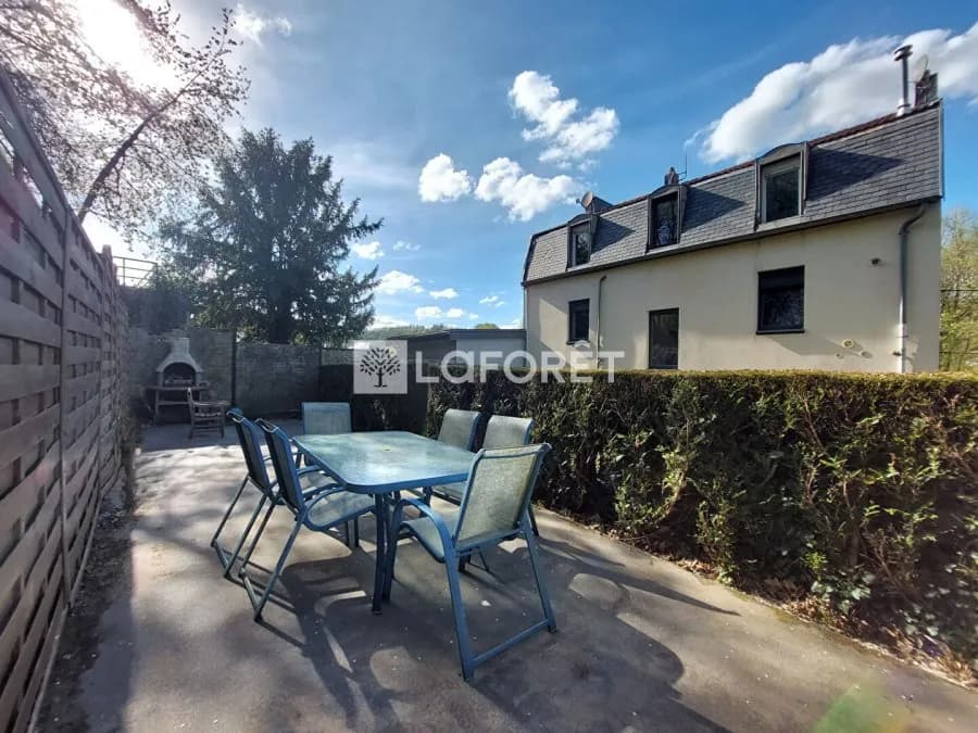 Immeuble de rapport 10 pièces 230 m² - Photo 1