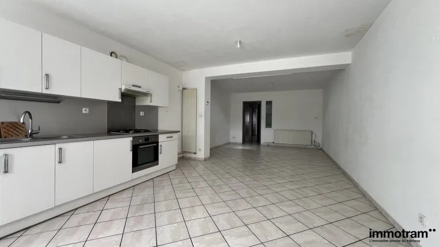 Immeuble de rapport 205 m² - Photo 1