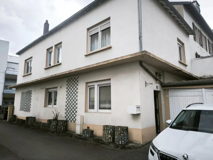 Immeuble de rapport 190 m² - Photo 1