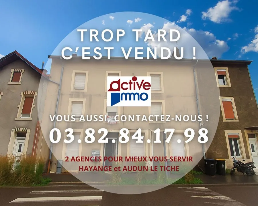 Immeuble de rapport 273 m² - Photo 1