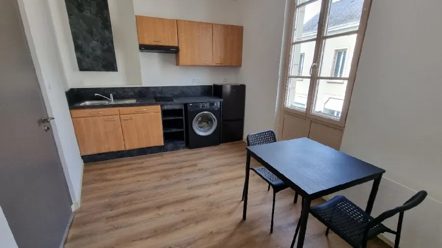Immeuble de rapport 110 m² - Photo 1
