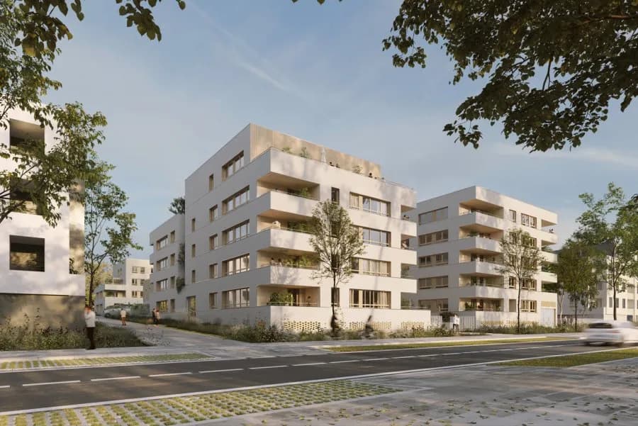 Immeuble de rapport - Photo 1