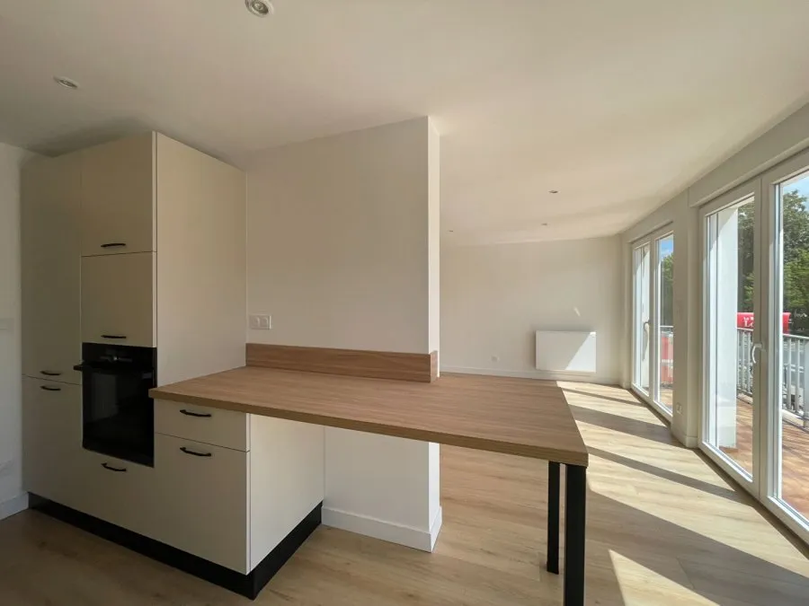 Immeuble de rapport 6 pièces 201 m² - Photo 1