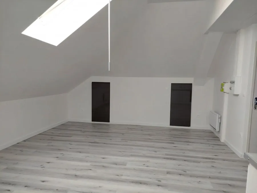 Immeuble de rapport 213 m² - Photo 1