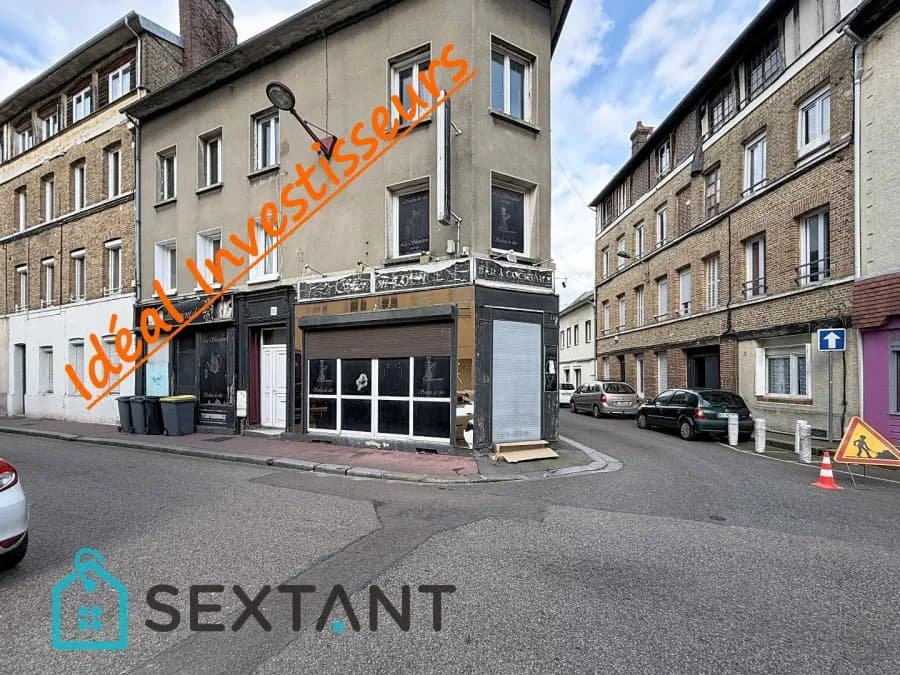 Immeuble de rapport - Photo 1