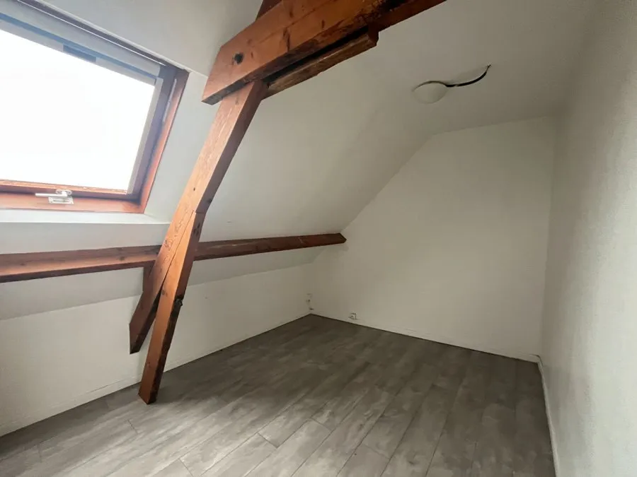 Immeuble de rapport 3 pièces 83 m² - Photo 1