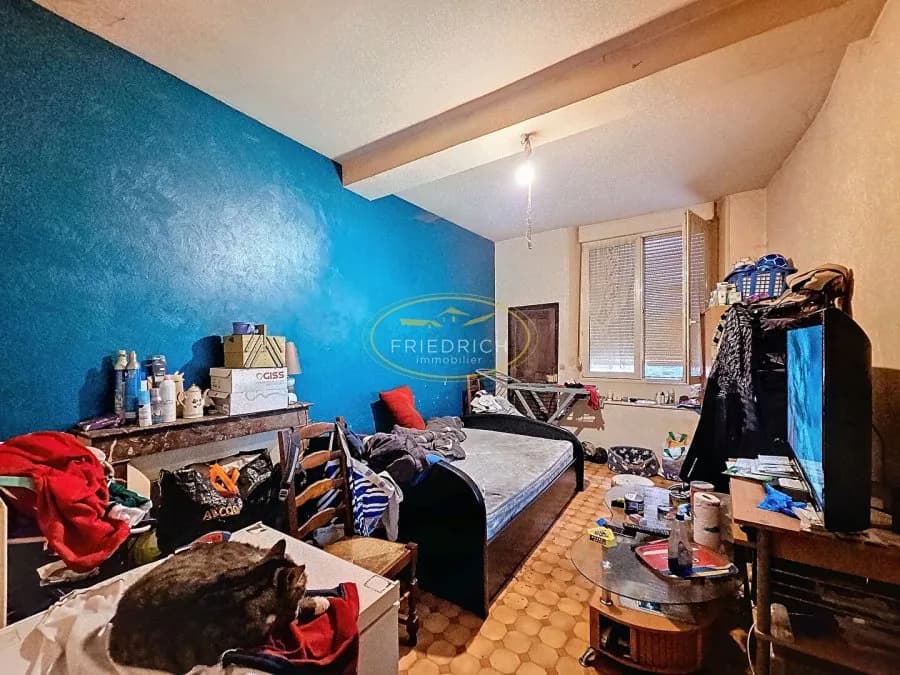Immeuble de rapport 5 pièces 153 m² - Photo 1