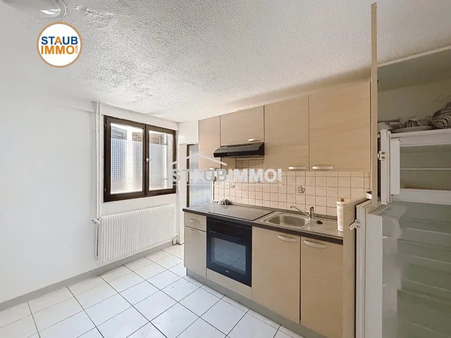 Immeuble de rapport 176 m² - Photo 1