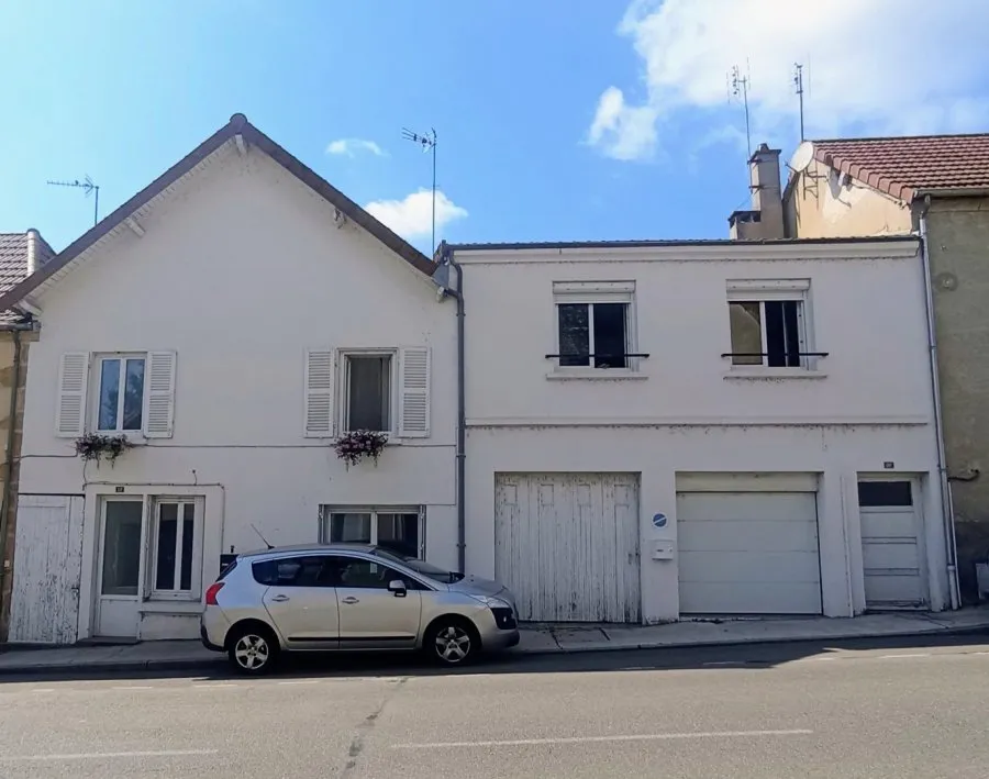 Immeuble de rapport - Photo 1