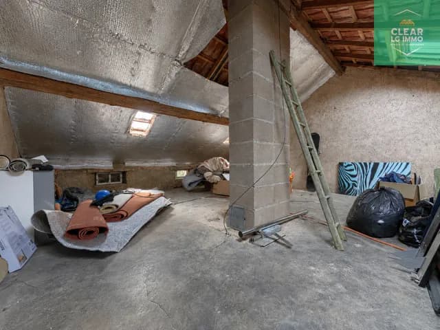 Immeuble de rapport 7 pièces 150 m² - Photo 1