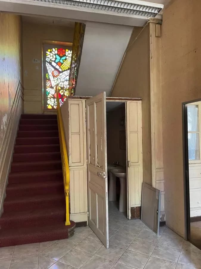 Immeuble de rapport 550 m² - Photo 1