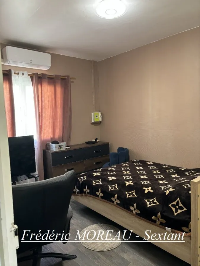 Immeuble de rapport 50 m² - Photo 1