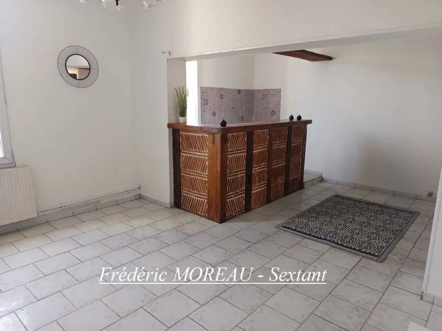 Immeuble de rapport 140 m² - Photo 1