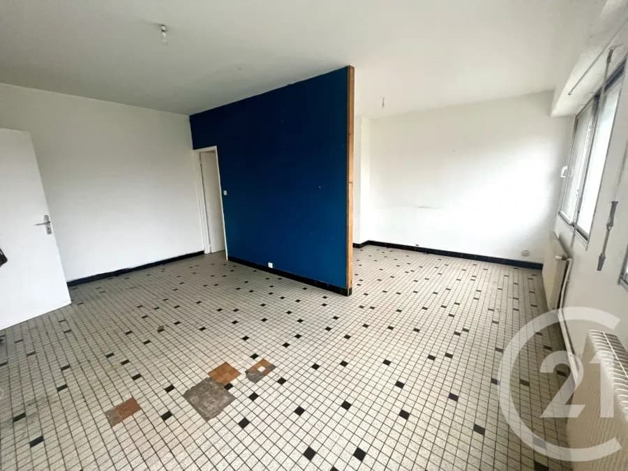 Immeuble de rapport 51 m² - Photo 1