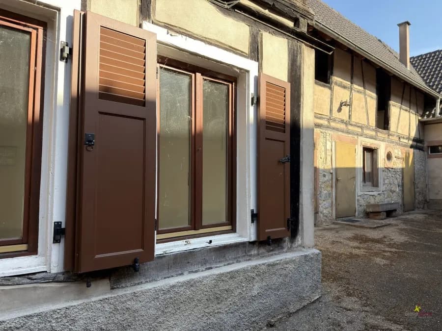 Immeuble de rapport 216 m² - Photo 1