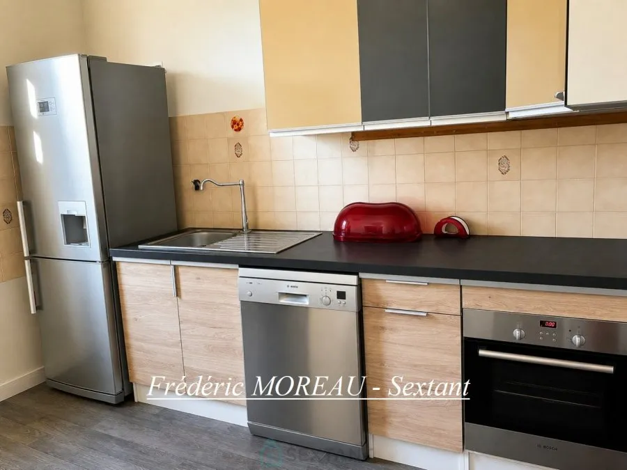 Immeuble de rapport 50 m² - Photo 1