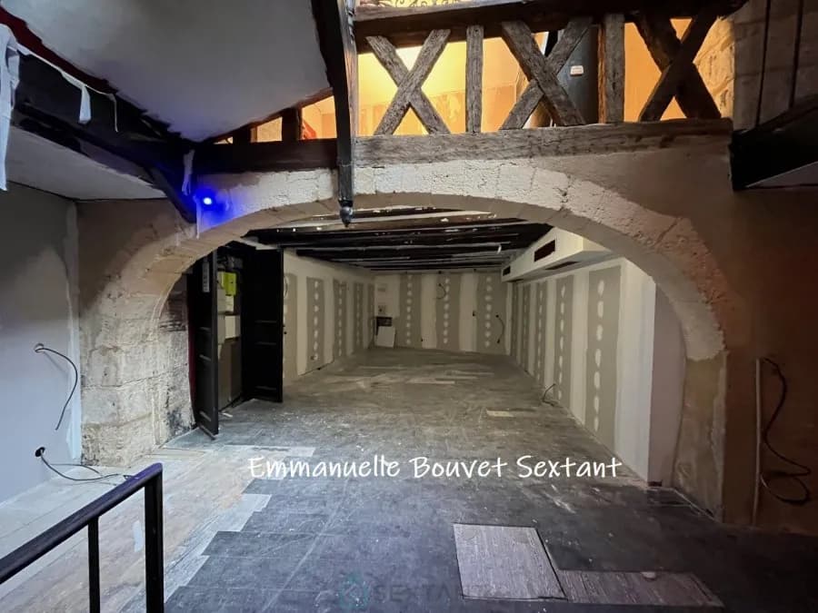Immeuble de rapport - Photo 1