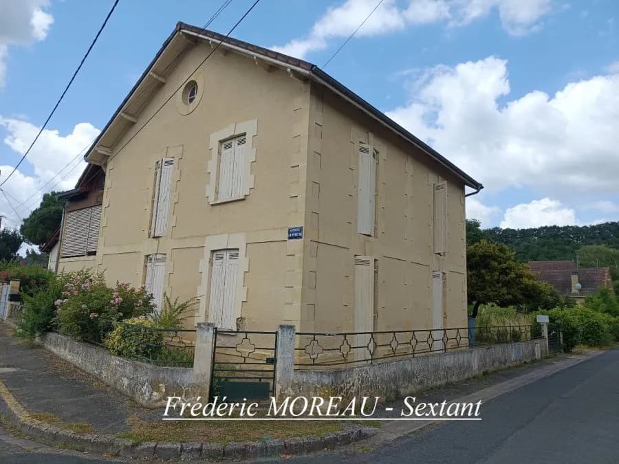 Immeuble de rapport 73 m² - Photo 1