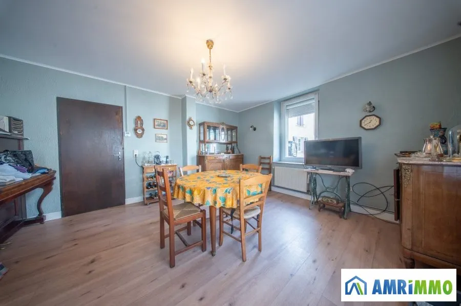 Immeuble de rapport 281 m² - Photo 1