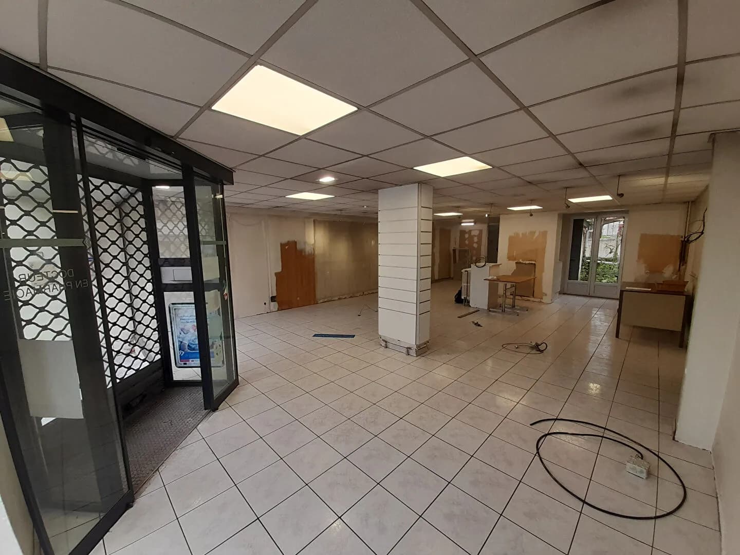 Immeuble de 174 m2 avec 3 logements possibles à NOUZONVILLE - Photo 1