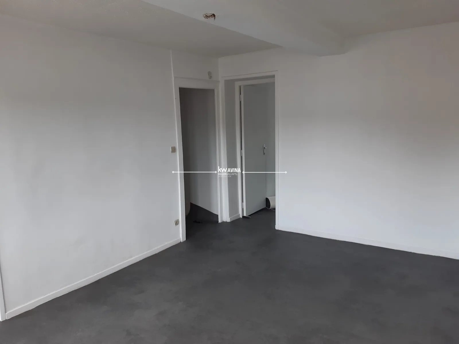 VENTE : Immeuble de rapport locatif (153 m²) à CONDE SUR L ESCAUT - Photo 1