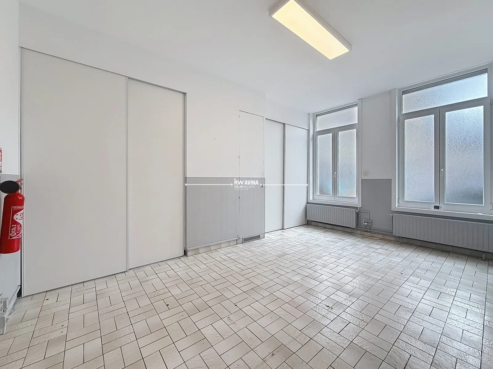 Immeuble DUNKERQUE - Photo 1