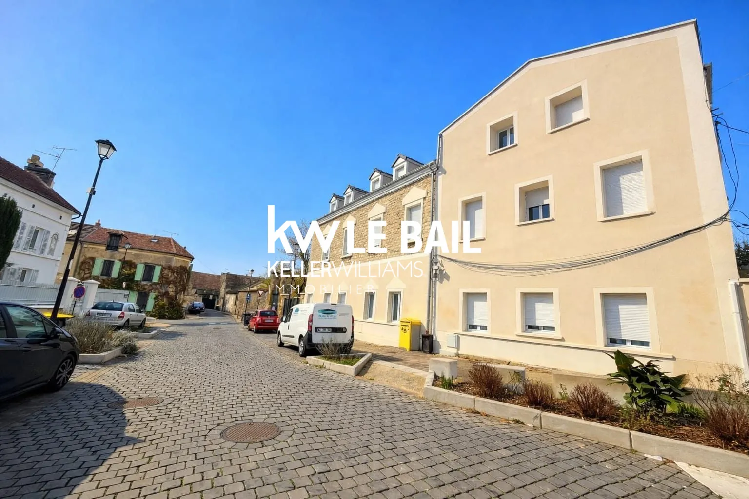 Immeuble de rapport 480 m² - Photo 1