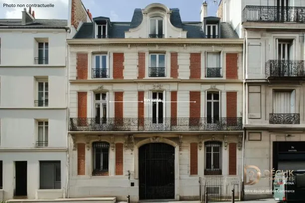 EXCLUSIVITÉ - Immeuble Mixte de Standing à la Frontière Franco-Belge - Photo 1