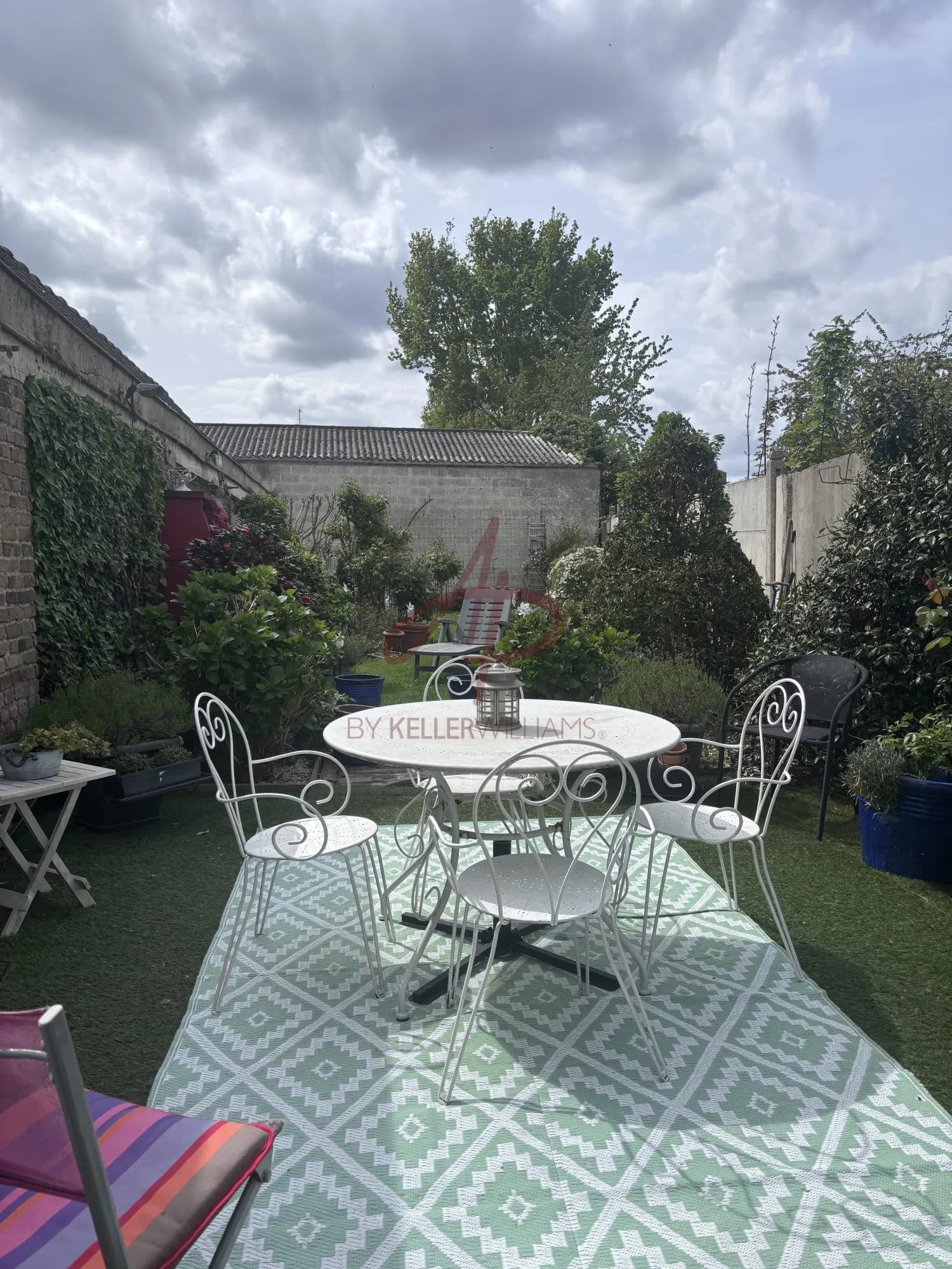 Immeuble de rapport 3 lots - Photo 1