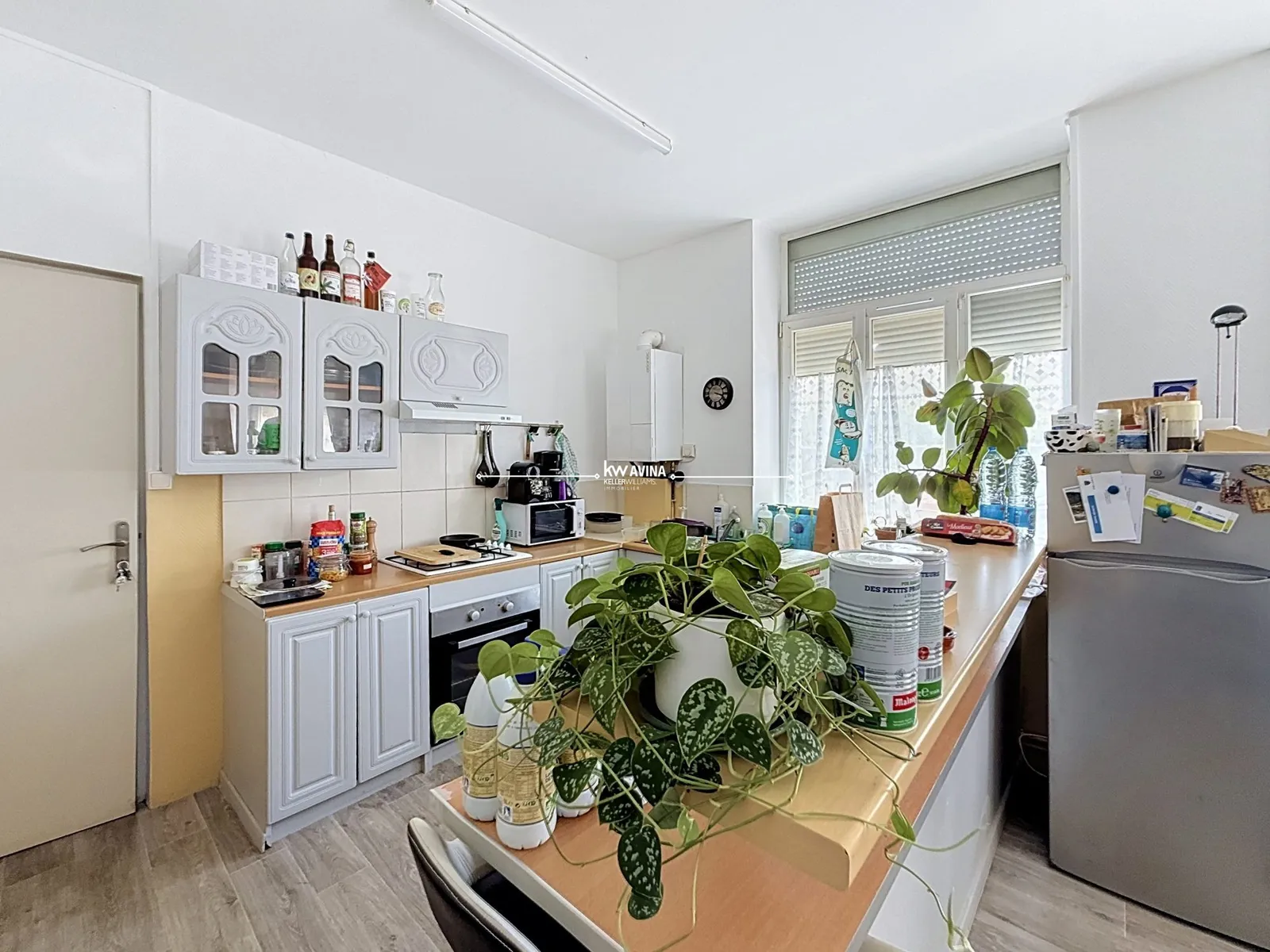 Immeuble de rapport 336 m² - Photo 1