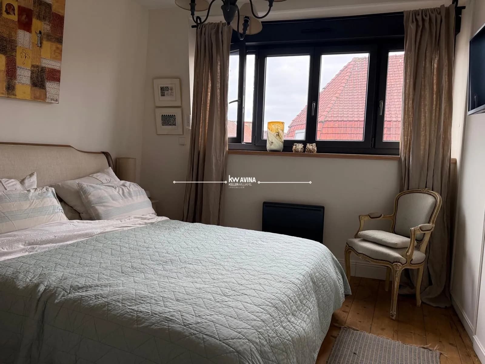 Immeuble de rapport 109 m² - Photo 1