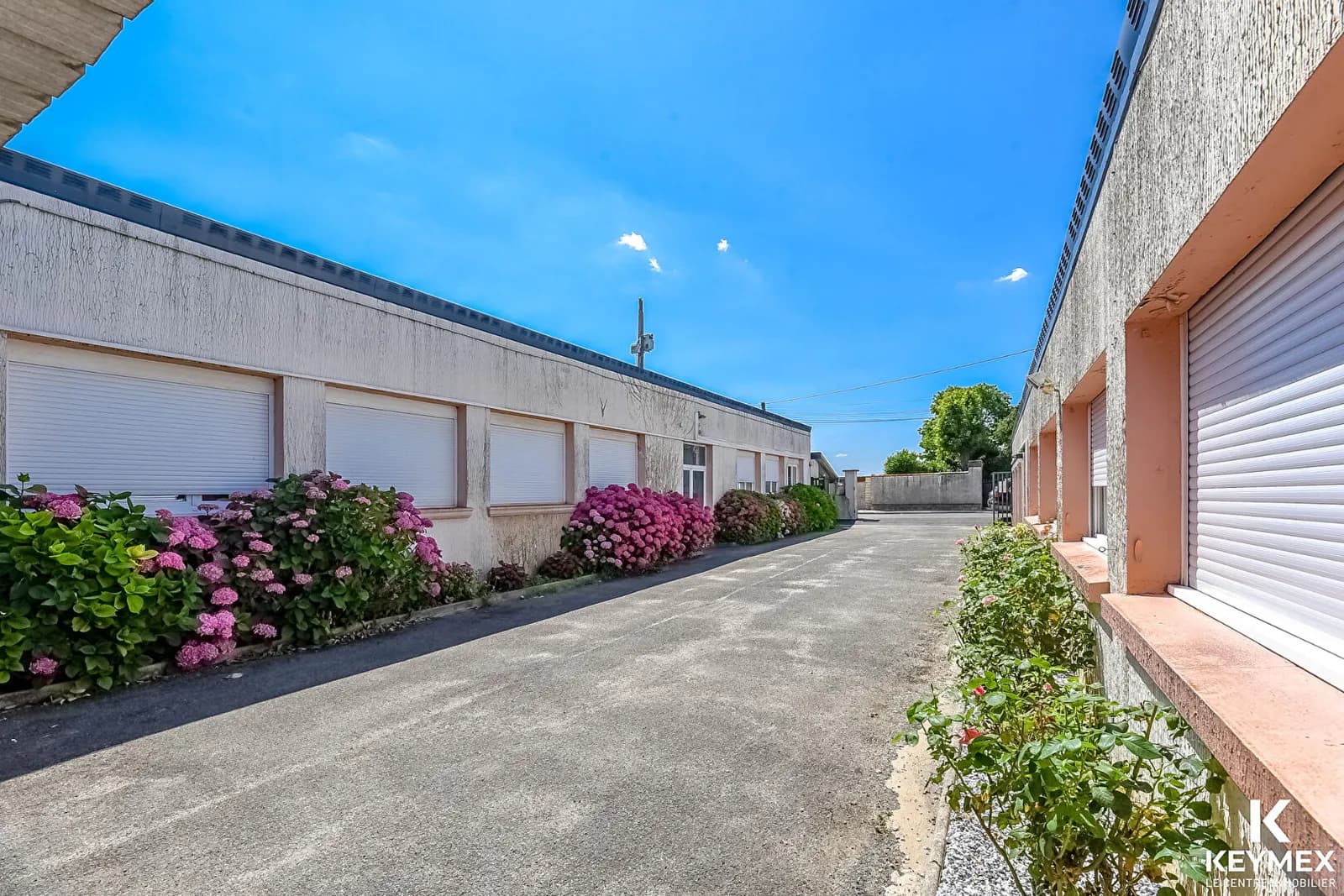 Immeuble de rapport 322 m² - Photo 1