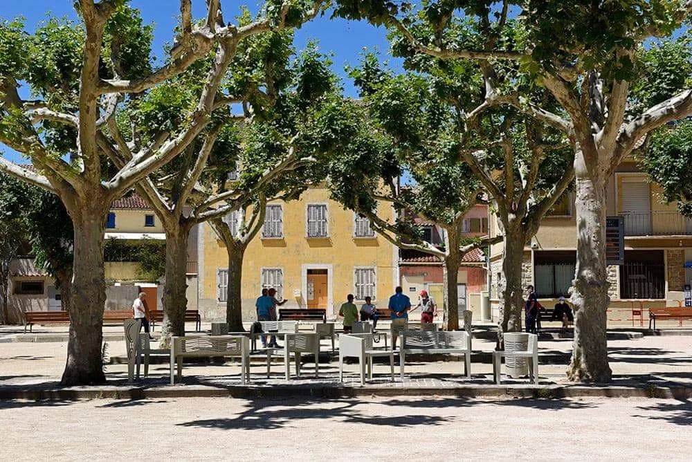 La Crau Immeuble professionnel en pleine propriété 227m² - Photo 1